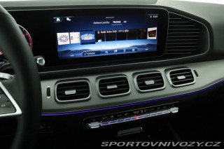 Mercedes-Benz Ostatní modely GLE AMG line GLE 450 2025