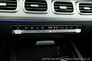 Mercedes-Benz Ostatní modely GLE AMG line GLE 450 2025