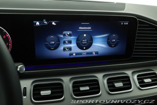 Mercedes-Benz Ostatní modely GLE AMG line GLE 450 2025