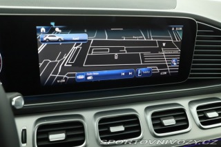 Mercedes-Benz Ostatní modely GLE AMG line GLE 450 2025