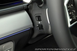 Mercedes-Benz Ostatní modely GLE AMG line GLE 450 2025