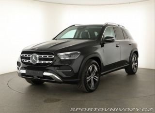 Mercedes-Benz Ostatní modely GLE AMG line GLE 450 2025