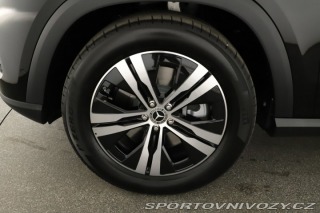 Mercedes-Benz Ostatní modely GLE AMG line GLE 450 2025