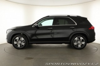 Mercedes-Benz Ostatní modely GLE AMG line GLE 450 2025