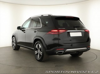 Mercedes-Benz Ostatní modely GLE AMG line GLE 450 2025