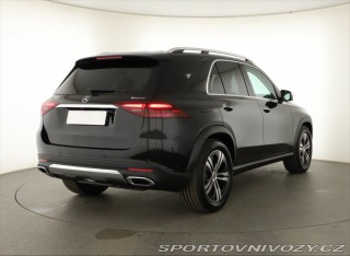 Mercedes-Benz Ostatní modely GLE AMG line GLE 450 2025