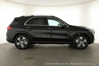 Mercedes-Benz Ostatní modely GLE AMG line GLE 450 2025