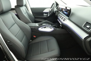 Mercedes-Benz Ostatní modely GLE AMG line GLE 450 2025