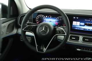 Mercedes-Benz Ostatní modely GLE AMG line GLE 450 2025