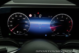 Mercedes-Benz Ostatní modely GLE AMG line GLE 450 2025