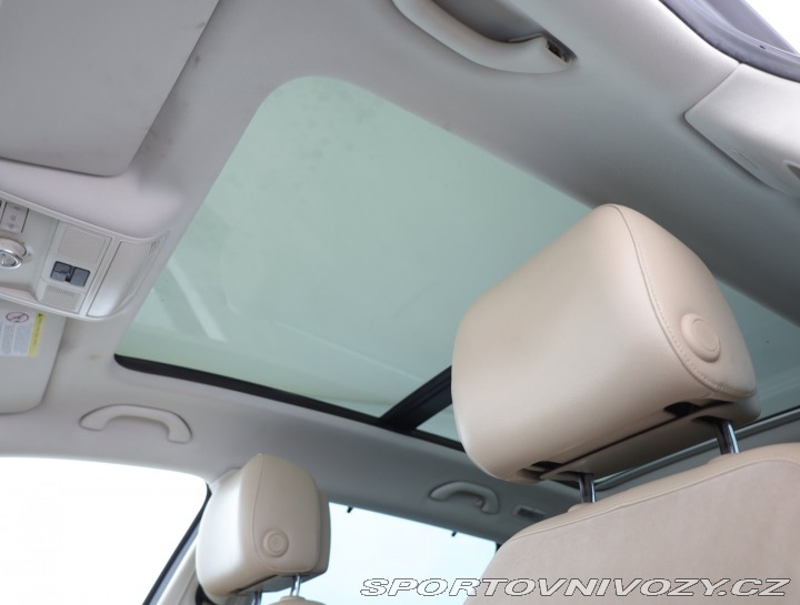 Volkswagen Ostatní modely Passat Highline 3.6 V6 2012