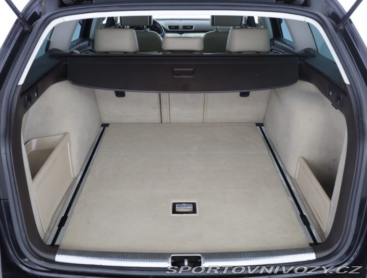 Volkswagen Ostatní modely Passat Highline 3.6 V6 2012