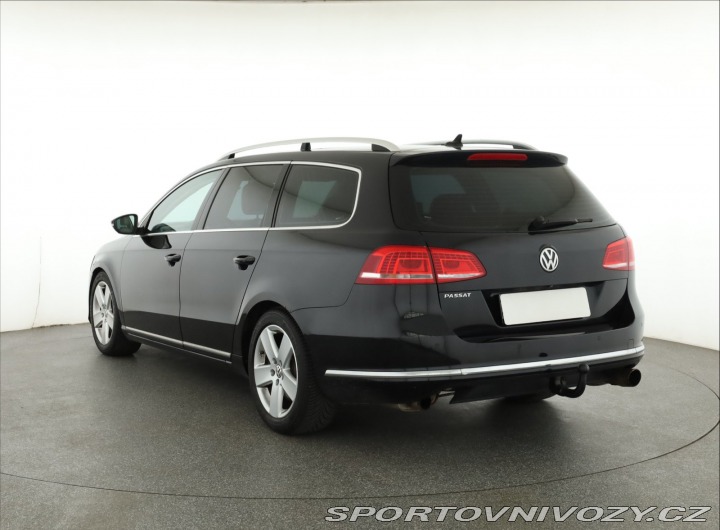 Volkswagen Ostatní modely Passat Highline 3.6 V6 2012