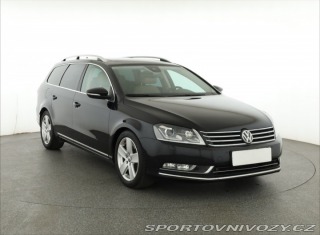 Volkswagen Ostatní modely Passat Highline 3.6 V6 2012