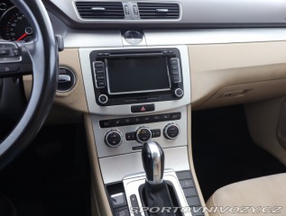 Volkswagen Ostatní modely Passat Highline 3.6 V6 2012