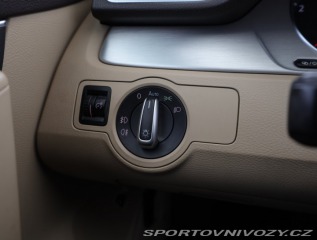 Volkswagen Ostatní modely Passat Highline 3.6 V6 2012