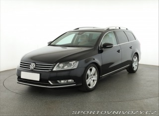 Volkswagen Ostatní modely Passat Highline 3.6 V6 2012