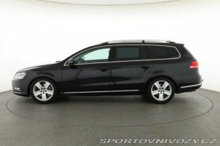Volkswagen Ostatní modely Passat Highline 3.6 V6 2012