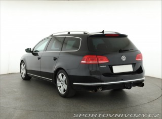 Volkswagen Ostatní modely Passat Highline 3.6 V6 2012