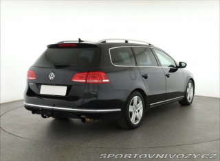 Volkswagen Ostatní modely Passat Highline 3.6 V6 2012