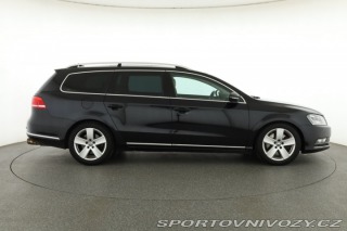 Volkswagen Ostatní modely Passat Highline 3.6 V6 2012