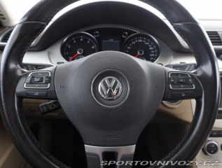 Volkswagen Ostatní modely Passat Highline 3.6 V6 2012