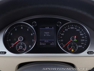 Volkswagen Ostatní modely Passat Highline 3.6 V6 2012