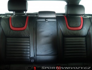 Škoda Octavia RS RS Challenge RS 2.0 TDI 2015