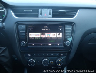 Škoda Octavia RS RS Challenge RS 2.0 TDI 2015