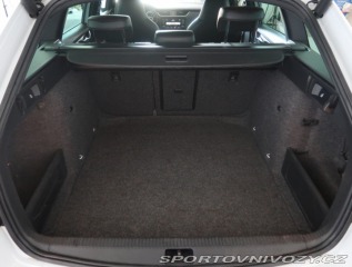 Škoda Octavia RS RS Challenge RS 2.0 TDI 2015