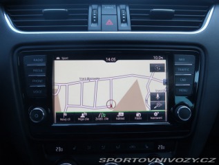 Škoda Octavia RS RS Challenge RS 2.0 TDI 2015