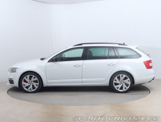 Škoda Octavia RS RS Challenge RS 2.0 TDI 2015