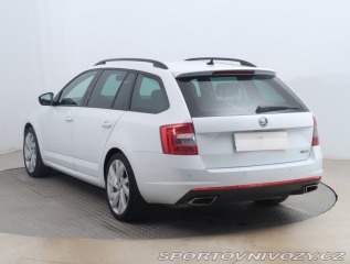 Škoda Octavia RS RS Challenge RS 2.0 TDI 2015