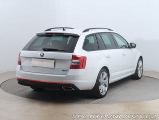 Škoda Octavia RS RS Challenge RS 2.0 TDI 2015