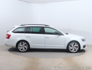 Škoda Octavia RS RS Challenge RS 2.0 TDI 2015