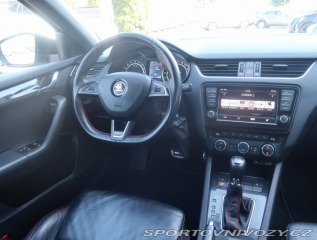 Škoda Octavia RS RS Challenge RS 2.0 TDI 2015
