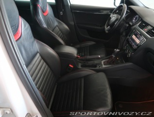 Škoda Octavia RS RS Challenge RS 2.0 TDI 2015