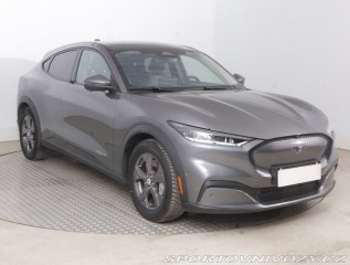 Ford Mustang Mach-E  Standard Range RW