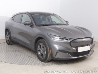 Ford Mustang Mach-E Standard Range RW 2021