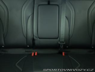Ford Mustang Mach-E Standard Range RW 2021