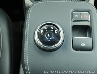 Ford Mustang Mach-E Standard Range RW 2021