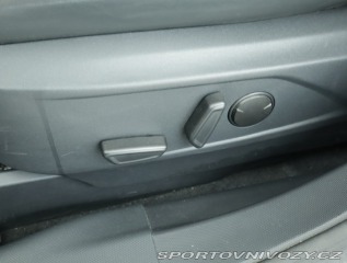 Ford Mustang Mach-E Standard Range RW 2021