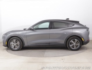 Ford Mustang Mach-E Standard Range RW 2021