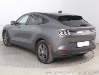 Ford Mustang Mach-E Standard Range RW 2021