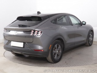 Ford Mustang Mach-E Standard Range RW 2021