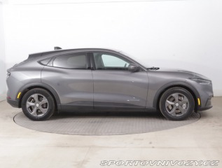 Ford Mustang Mach-E Standard Range RW 2021