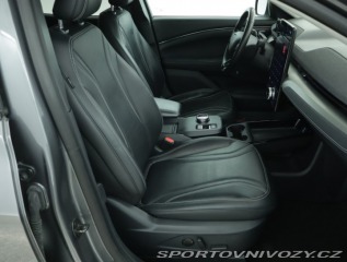 Ford Mustang Mach-E Standard Range RW 2021