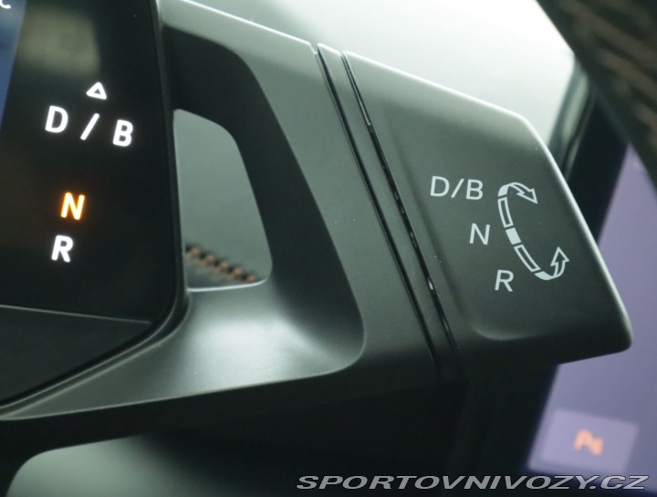 Cupra Born 58 2022