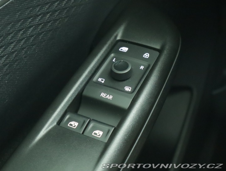 Cupra Born 58 2022