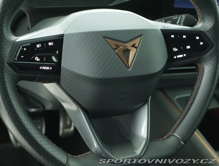 Cupra Born 58 2022